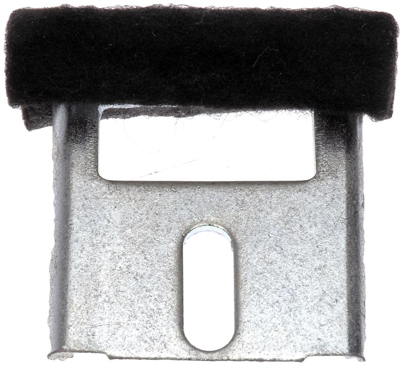 2000 Chevrolet Camaro Window Guide
