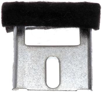 1993 Pontiac Firebird Window Guide
