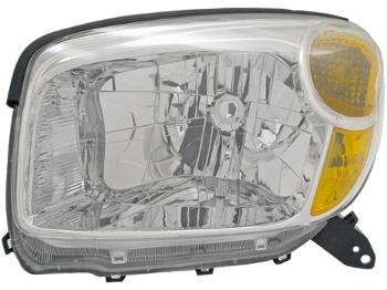 2005 Toyota RAV4 Headlight Assembly Left Dorman 1591171 image 1 of 1