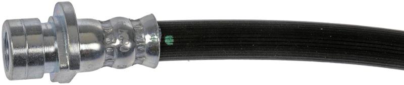 2012 Honda Civic Brake Hydraulic Hose Front Left Dorman H622057 image 1 of 3