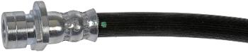 2014 Acura ILX Brake Hydraulic Hose Front Left Dorman H622057 image 1 of 3