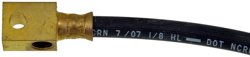 Dorman H38511 - Brake Hydraulic Hose Dorman H38511 Brake Hydraulic Hose product image 3 of 3