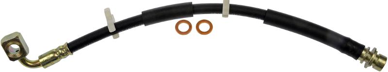 Dorman H621309 Brake Hydraulic Hose product image 1 of 3