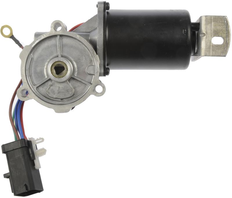 2002 Ford Explorer Sport Trac Transfer Case Motor Dorman 600912 image 2 of 4