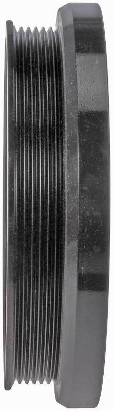 2005 GMC Canyon Engine Harmonic Balancer