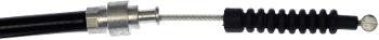 Dorman C660072 Parking Brake Cable product image 1 of 3
