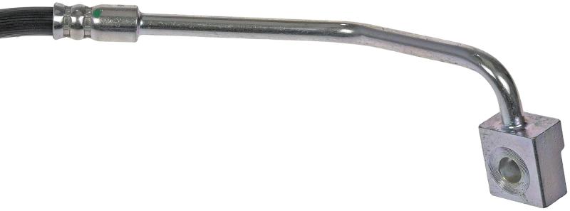 2010 International TerraStar Brake Hydraulic Hose Front Left Dorman H622127 image 3 of 3