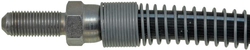 1967 Triumph TR4A Brake Hydraulic Hose