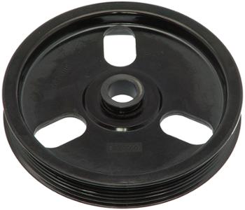 2000 Saturn SC2 Power Steering Pump Pulley Dorman 300250 image 2 of 2