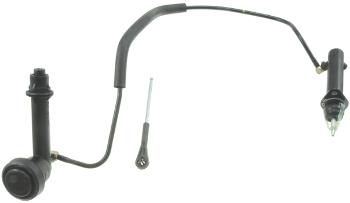 1995 Chevrolet S10 Clutch Master and Slave Cylinder Assembly