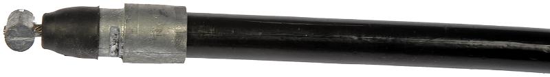 2000 Toyota Tacoma Parking Brake Cable Rear Right Dorman C95165 image 2 of 3