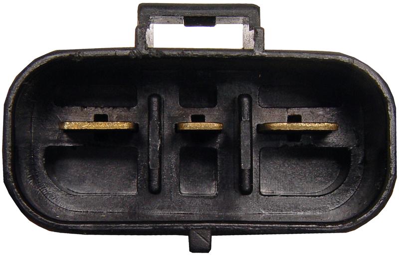 Dorman 620011 - Engine Cooling Fan Assembly Dorman 620011 Engine Cooling Fan Assembly product image 3 of 3