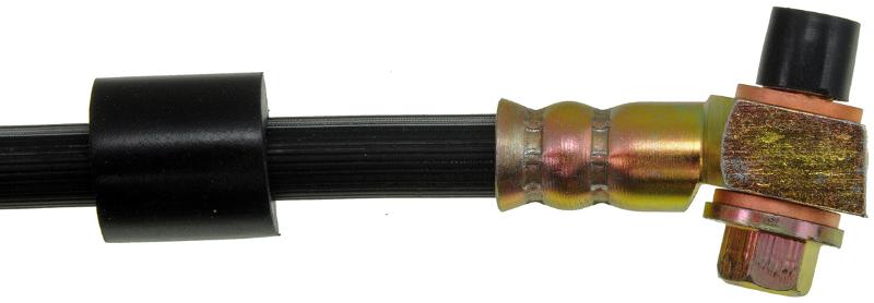 Dorman H380345 Brake Hydraulic Hose product image 1 of 3