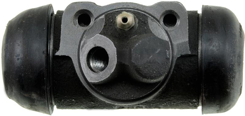1962 American Motors Classic Drum Brake Wheel Cylinder Front Left Dorman W36027 image 3 of 4