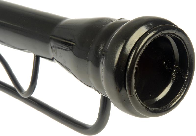 1999 Toyota Camry Fuel Tank Filler Neck Dorman 577952 image 2 of 4