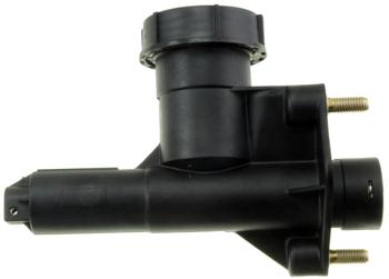 1990 Ford Bronco Clutch Master Cylinder Dorman CM39894 image 3 of 4