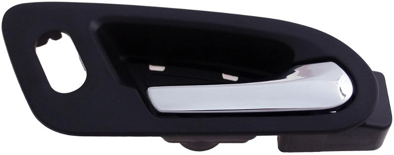 2011 Chevrolet Captiva Sport Interior Door Handle Front Right Dorman 82654 image 2 of 3