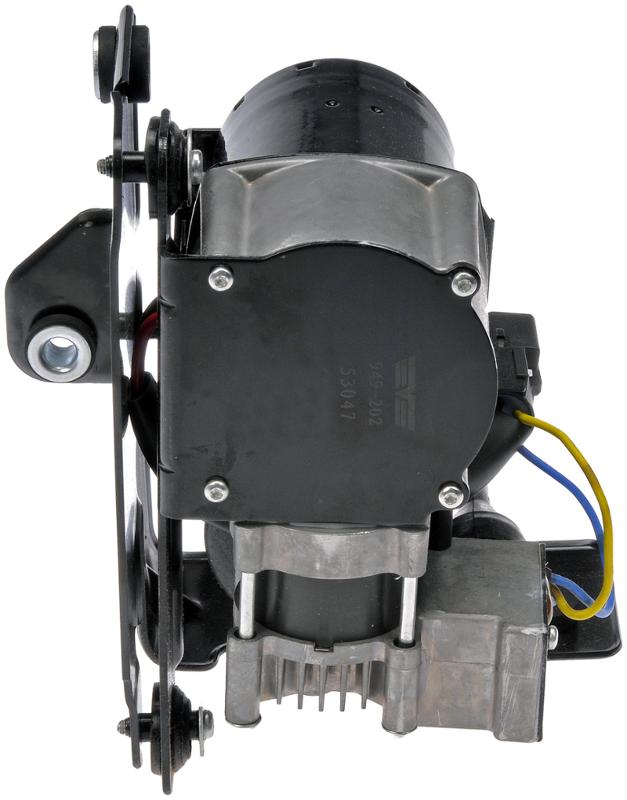 2011 Ford Expedition Suspension Air Compressor Dorman 949202 image 3 of 4