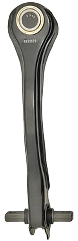 1997 Acura TL Suspension Control Arm and Ball Joint Assembly Rear Left Upper Dorman 520629 image 3 of 4