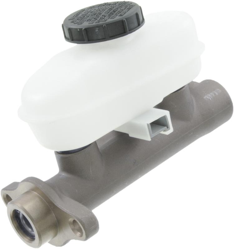 1989 Ford Bronco II Brake Master Cylinder Dorman M39567 image 3 of 4
