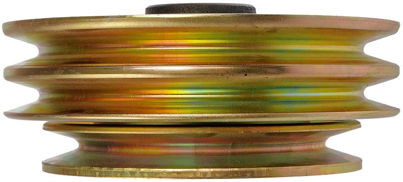 1991 Nissan D21 Engine Harmonic Balancer Dorman 594216 image 3 of 4