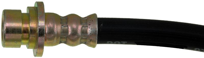 2001 Acura CL Brake Hydraulic Hose Rear Left Dorman H620021 image 2 of 3