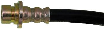 2002 Acura CL Brake Hydraulic Hose Rear Left Dorman H620021 image 2 of 3