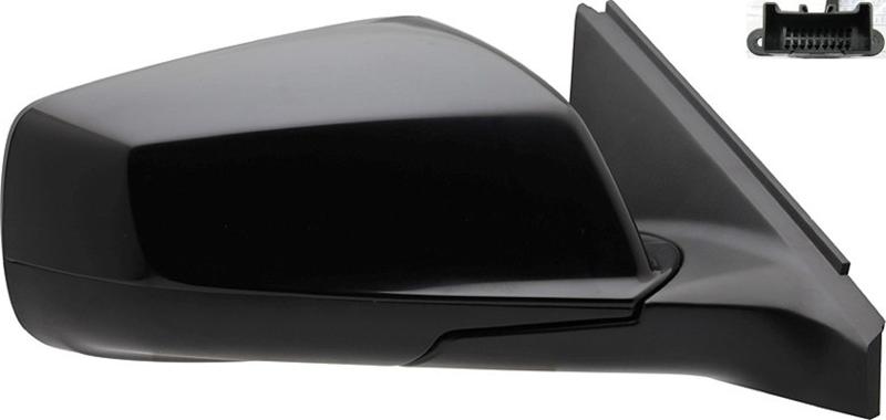 Dorman 9551778 - Door Mirror Dorman 9551778 Door Mirror product image 1 of 2