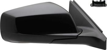 2012 Buick LaCrosse Door Mirror Right Dorman 9551778 image 1 of 2