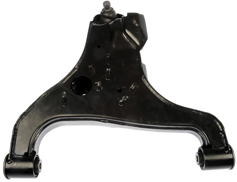 2004 Infiniti QX56 Suspension Control Arm and Ball Joint Assembly Front Right Lower Dorman 521182 image 4 of 4
