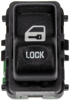 2004 Oldsmobile Silhouette Door Lock Switch Front Left Dorman 901138 image 2 of 3