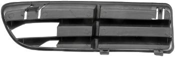 2005 Volkswagen Jetta Bumper Grille Insert Front Left Outer Dorman 45163 image 2 of 2