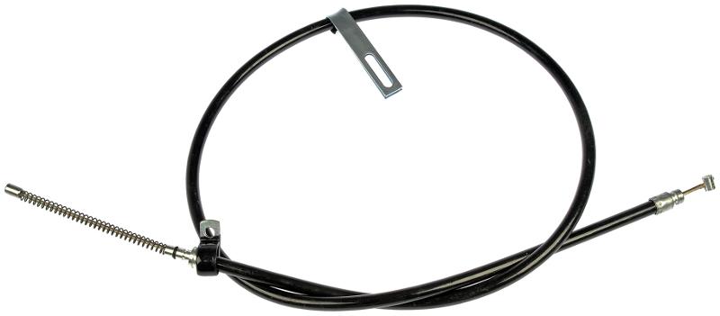 1996 Eagle Talon Parking Brake Cable Rear Right Dorman C660440 image 2 of 3