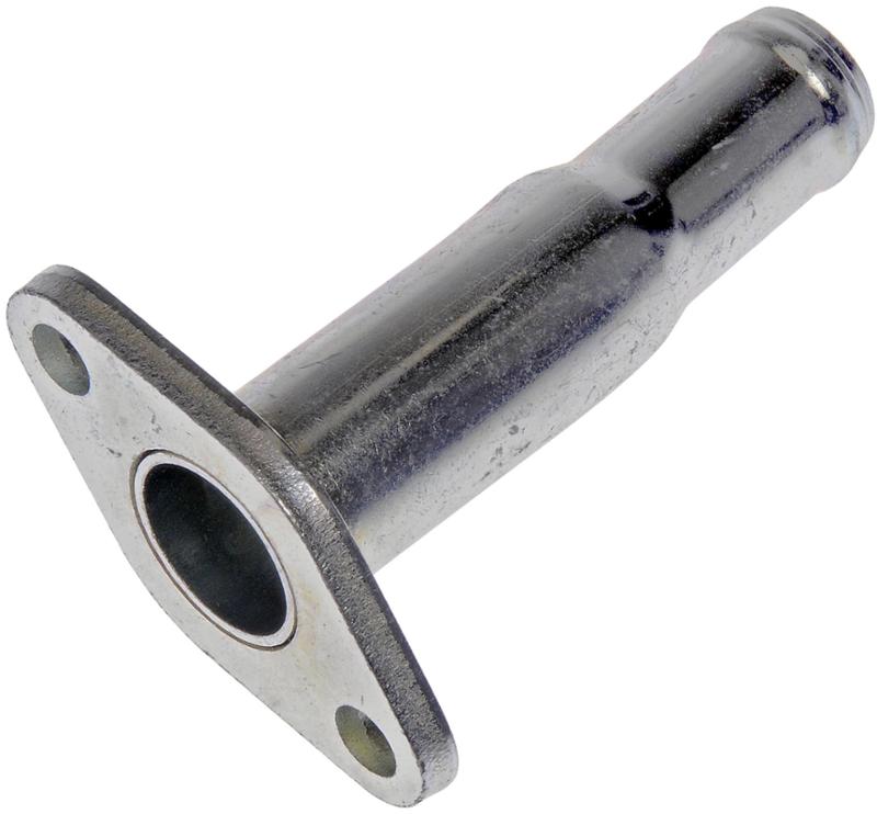 2004 Subaru Baja Turbocharger Oil Line Return Dorman 625805 image 3 of 3