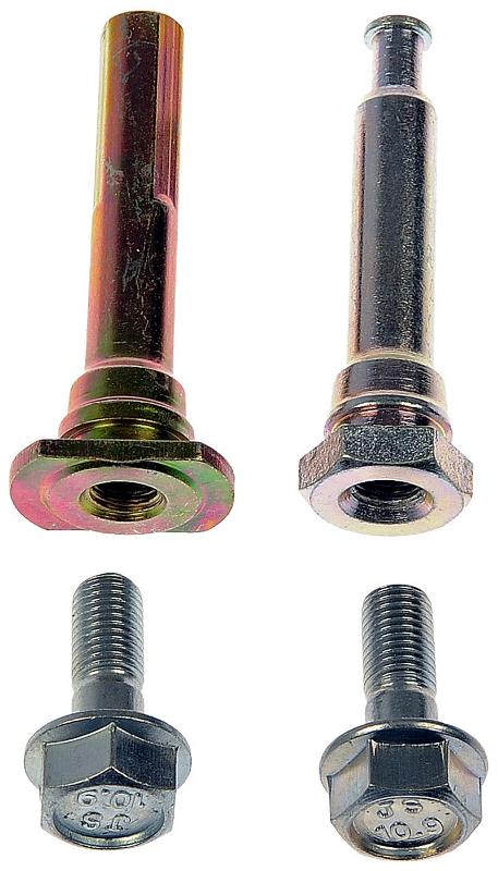 2007 Honda Odyssey Disc Brake Caliper Bolt Rear Dorman HW14171 image 1 of 1