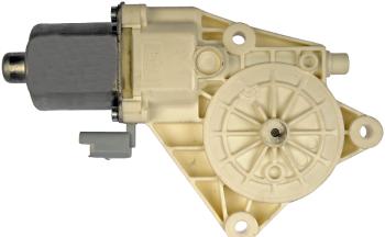 2010 Kia Magentis Power Window Motor Front Left Dorman 742754 image 4 of 4