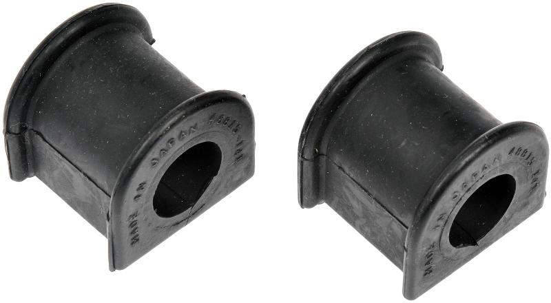 Dorman 532455 - Suspension Stabilizer Bar Bushing Dorman 532455 Suspension Stabilizer Bar Bushing product image 1 of 2