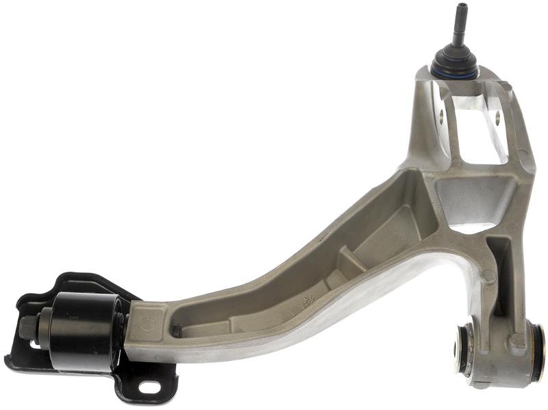 2003 Ford Crown Victoria Suspension Control Arm and Ball Joint Assembly Front Right Lower Dorman 520196 image 1 of 2