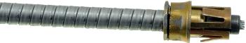 1979 Pontiac Firebird Parking Brake Cable Front Dorman C92682 image 2 of 3