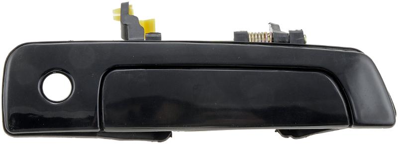 2002 Dodge Stratus Exterior Door Handle Front Right Dorman 77550 image 1 of 3