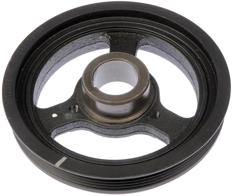 1990 Pontiac Grand Prix Engine Harmonic Balancer Dorman 594043 image 2 of 2