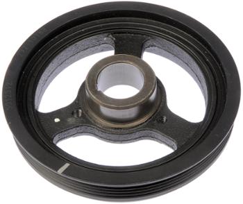 1997 Pontiac Sunfire Engine Harmonic Balancer Dorman 594043 image 4 of 4