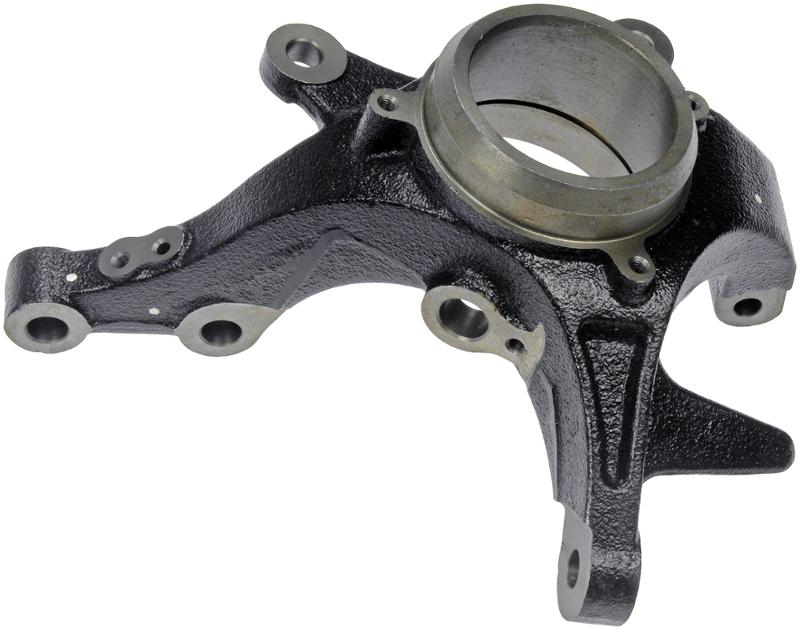 2010 Kia Soul Steering Knuckle Front Right Dorman 697980 image 1 of 2