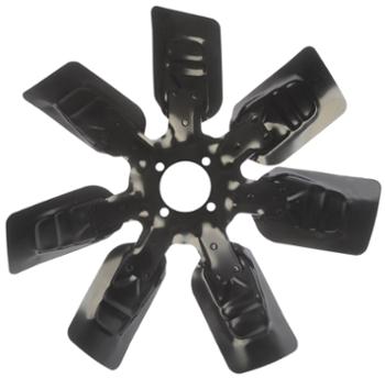 1994 GMC Sonoma Engine Cooling Fan Blade Dorman 621323 image 2 of 2