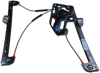 2000 BMW 740iL Window Regulator Front Left Dorman 749748 image 2 of 4