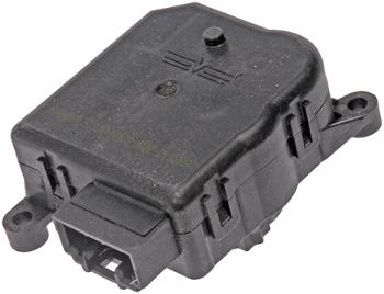 2015 Ford F-350 HVAC Heater Blend Door Actuator Lower Main Dorman 604280 image 3 of 3
