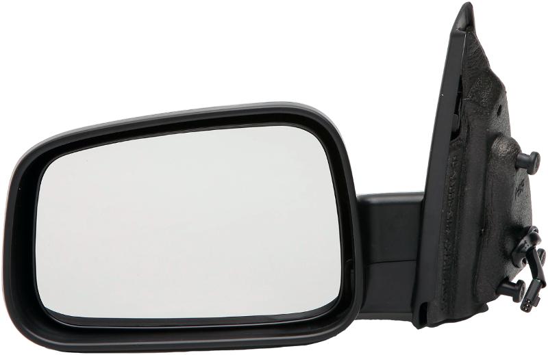 2008 Chevrolet HHR Door Mirror Left Dorman 9551832 image 2 of 2