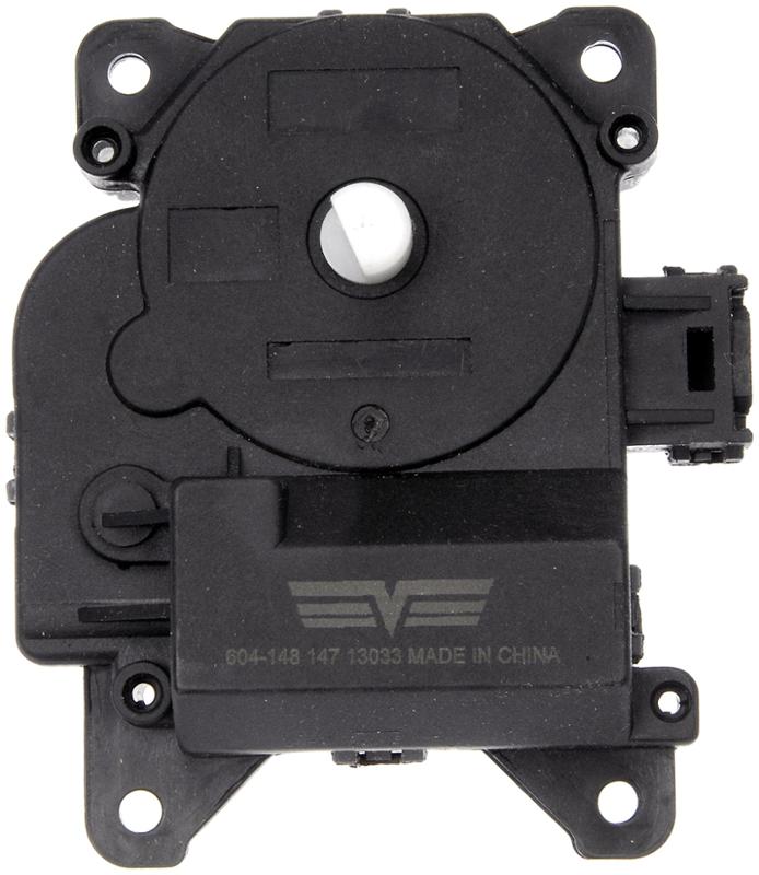 2011 Buick Lucerne HVAC Heater Blend Door Actuator Main Dorman 604148 image 3 of 3