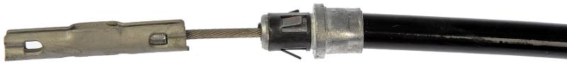 2003 Dodge Durango Parking Brake Cable Front Dorman C96159 image 2 of 3