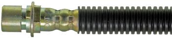 2003 Hummer H2 Brake Hydraulic Hose Front Right Dorman H620052 image 1 of 3